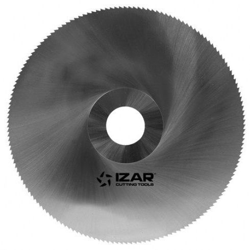 Kreissägeblatt - 4200 series - IZAR CUTTING TOOLS S.A.L. - Stahl