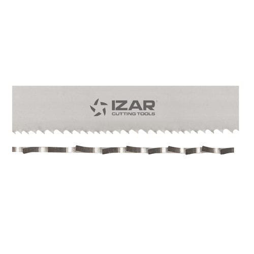Sägeband - 4223  - IZAR CUTTING TOOLS S.A.L. - Bimetall / Universalgebrauch