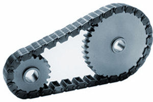 Antriebskette - 3 940 - 36 750 lbf | SC series - Ramsey Products - Metall / Rollen