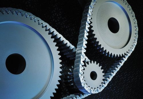 Antriebskette - RPV™ series - Ramsey Products - Stahl / Wechselzahn