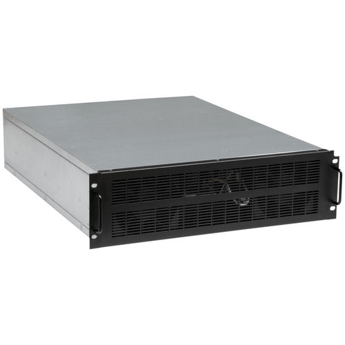 USV mit Doppelkonvertierung - TRITON M1 Series - Effekta Regeltechnik - AC / modular / Sinuswellenausgängen
