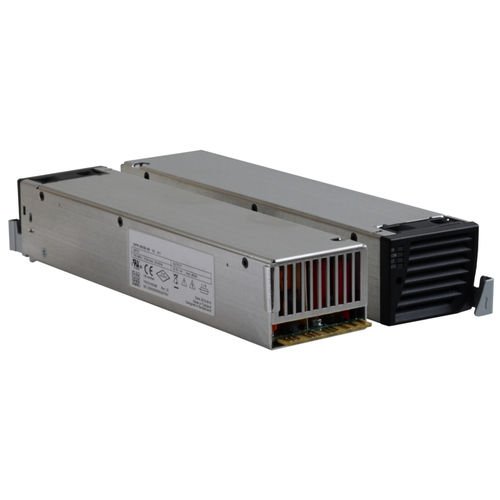 AC/DC-Netzteil - GR 850 - Effekta Regeltechnik