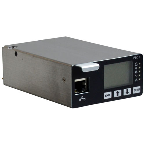 Stromcontroller - PSC 3 - Effekta Regeltechnik