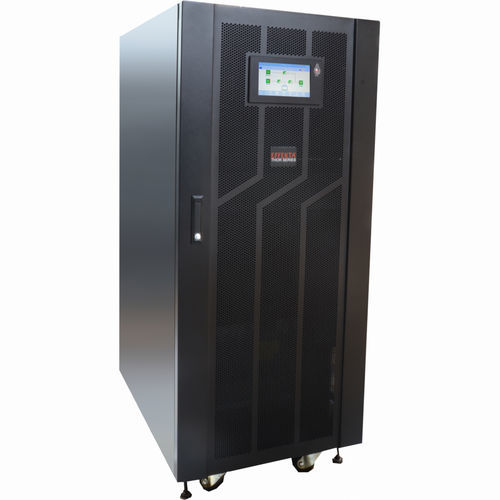 On-line-USV - THOR 31 - Effekta Regeltechnik - parallel / einphasig / dreiphasig