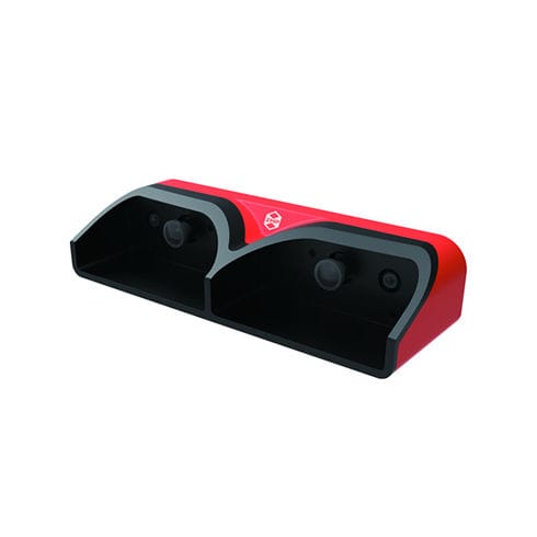 Kamera für Robotervision - RoboVision®3 series - ZMP - digital / für Fahrzeuge / für Automobilsicherheit