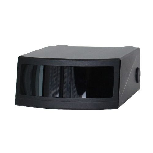 Kleinformatiger LiDAR-Sensor - RS-LiDAR-M1​ ​ - ZMP
