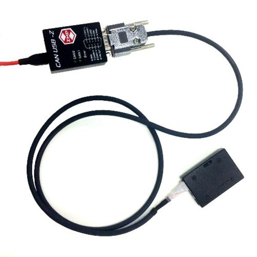 Kabelloser Bewegungssensor - IMU - Z2 - ZMP