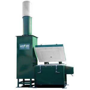 Verbrennungsanlage für Tierreste - Mini AB - Addfield Environmental Systems Limited