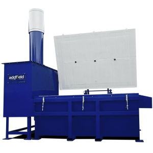 Verbrennungsanlage für Müll - TB-AB AQUA - Addfield Environmental Systems Limited