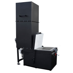 Verbrennungsanlage für medizinische Produkte - AES100 - Addfield Environmental Systems Limited - mobil