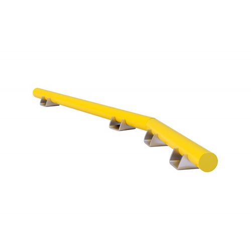 Einfahrhilfe - WHEEL GUIDE RAILS - Anter System