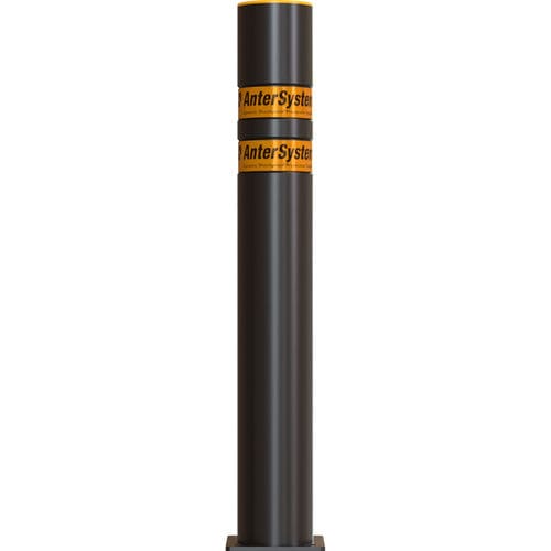 Flexibler feststehender Poller - PA HD+ - Anter System - Warnschutz / für den Innenraum