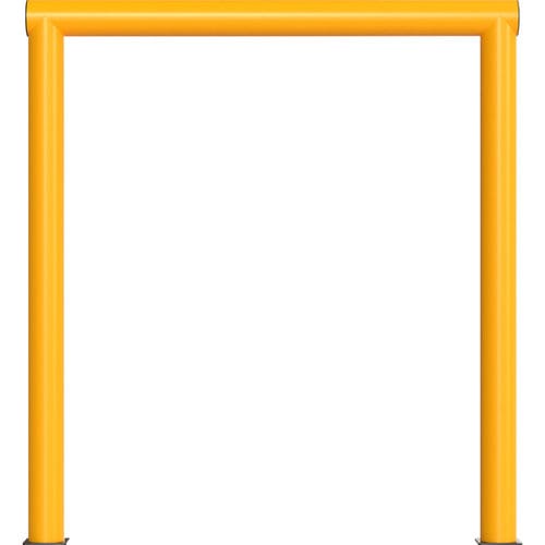 Schutzschranke - Anter System - stationär / Kunststoff