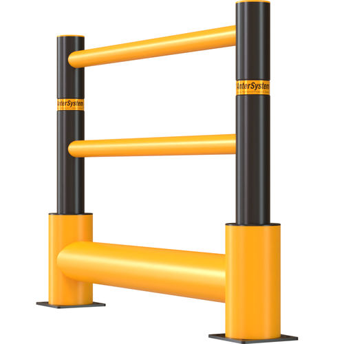 Flexible Schranke - Anter System - Fußgänger / modular / robust