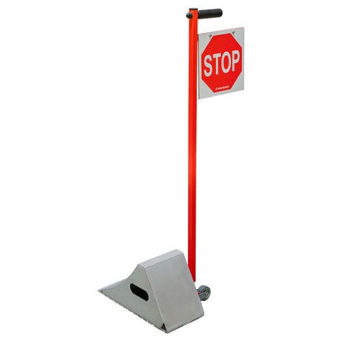 Keil für LKWS / für Fahrzeuge - Anter System - mechanisch