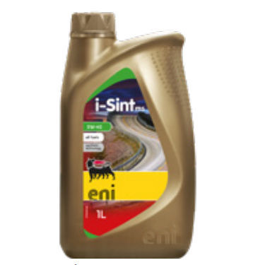 Schmieröl - i-Sint MS - Agip - Synthetik / für Automobile / 5W40