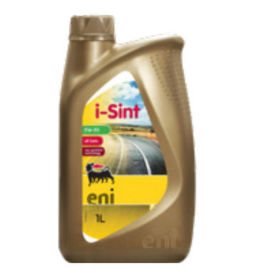 Schmieröl - i-Sint - Agip - Synthetik / für Dieselmotor / 5W30