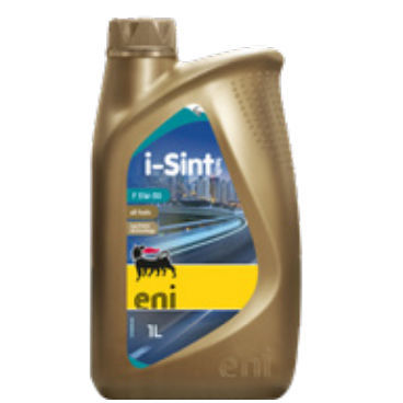 Schmieröl - i-Sint tech F - Agip - Synthetik / für die Automobilindustrie / für Automobile