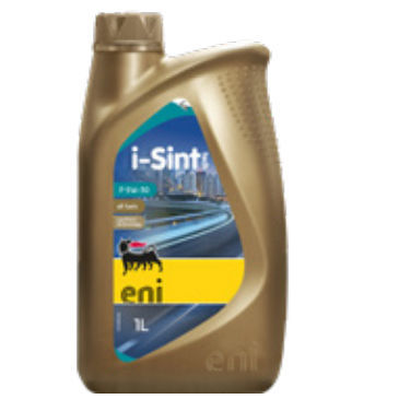 Schmieröl - i-Sint tech P - Agip - Synthetik / für Dieselmotor / für die Automobilindustrie