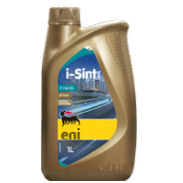 Schmieröl - i-Sint tech F - Agip - Synthetik / für Motor / für die Automobilindustrie