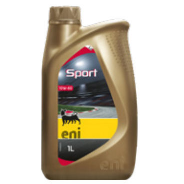 Schmieröl - Sport - Agip - Synthetik / für Motor / für die Automobilindustrie