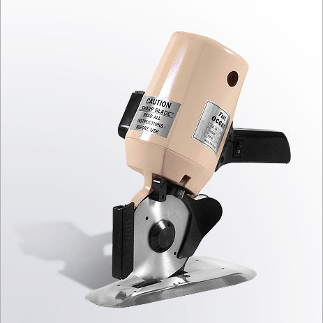 Elektrische Textilschere - RSD-100 - SAMEX