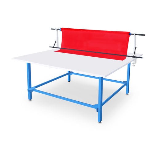 Gewebeabwickler - T1 - SAMEX - manuell / Rollen