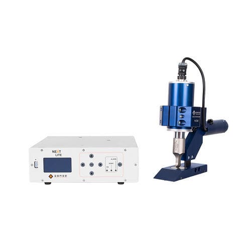 Gewebeschneider - STL-40 - SAMEX - Ultraschall