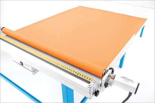 Elektrische Walzmaschine - SAMEX