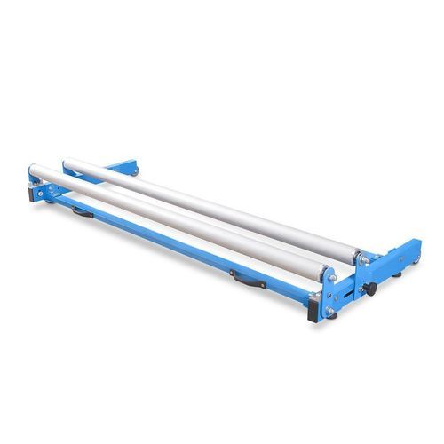 Folienabwickler - EasyRoll F1 - SAMEX - Papier / Gewebe / manuell