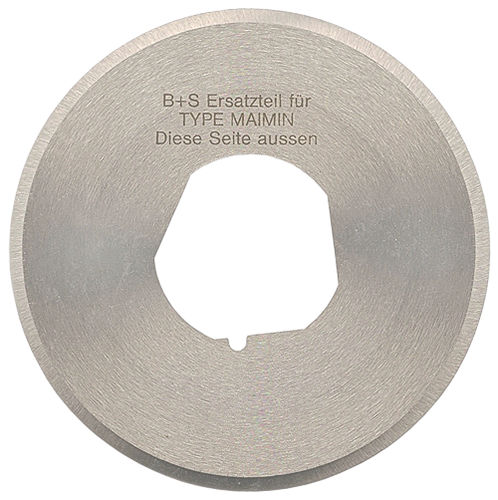 Kreismesser - ACDC - SAMEX
