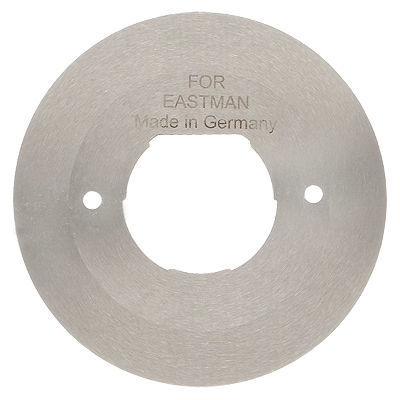 Kreismesser für Textilien - Eastman 101 - SAMEX - für Folien