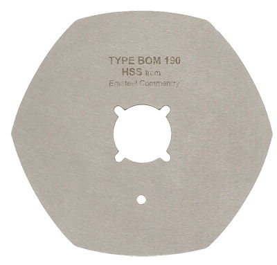 Kreismesser - BOM 100 - SAMEX