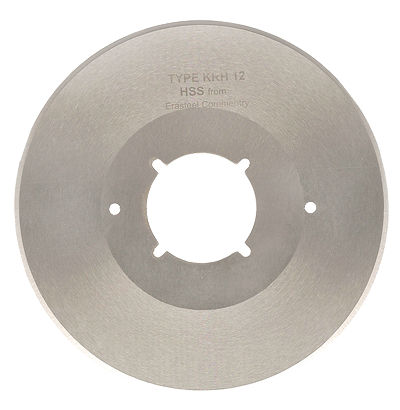 Kreismesser - KRH 12 - SAMEX