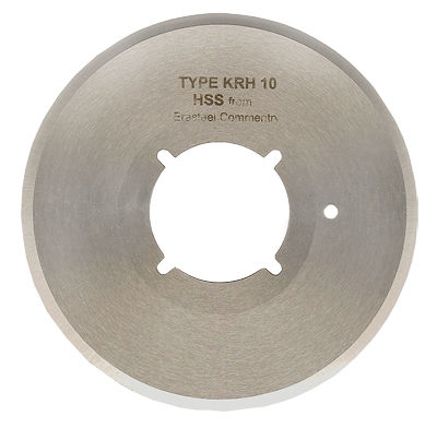 Kreismesser - Kuris KRH 10 - SAMEX