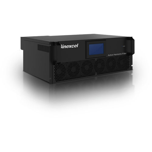 Leistungskontrollsystem - PRO AHF - Sinexcel Electric - Temperatur / für Industrieanwendungen