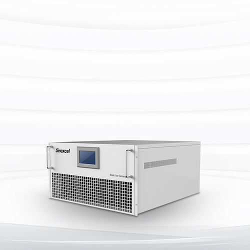 Spannungsgenerator - SVG - Sinexcel Electric - Strom
