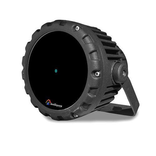 LED-Illuminator - IT-SSA18-IR series - Intellisystem Technologies - Infrarot / Hochleistung / kompakt