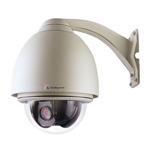 Digitale Kamera - IT-L10-IP - Intellisystem Technologies - Industrie / Überwachung / S/W