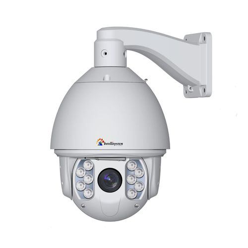 Digitale Kamera - IT-L50-SDI-IR - Intellisystem Technologies - Industrie / für Nachtsichtanwendungen / IR