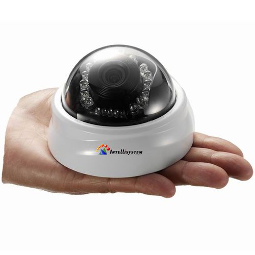 3D-Kamera - IT-32MB10 - Intellisystem Technologies - WDR / Industrie / Überwachung