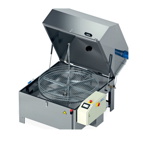 Wasserreinigungssystem - T 1 series  - PERS GROUP - automatisch