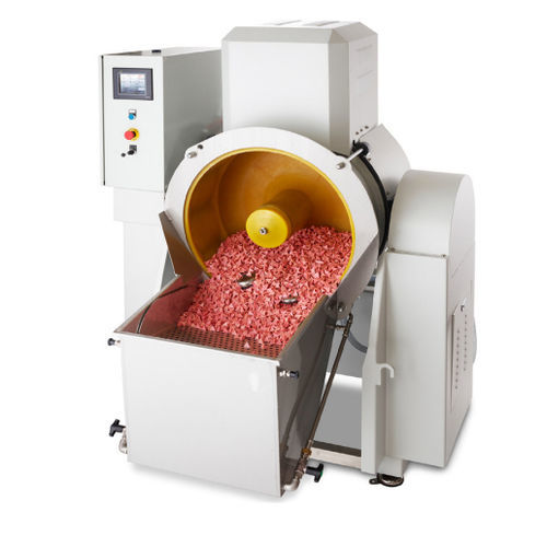 Schleifer-Entgratmaschine - Turbo-Line  - PERS GROUP - automatisch