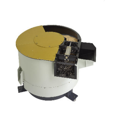 Rotationstrockner - Vibra-Dry series - PERS GROUP - Mais / mit automatischer Kontrolle / drehender