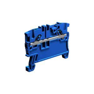 Steckbarer Klemmenblock - EFC  - Cabur - Push-in / Kunststoff