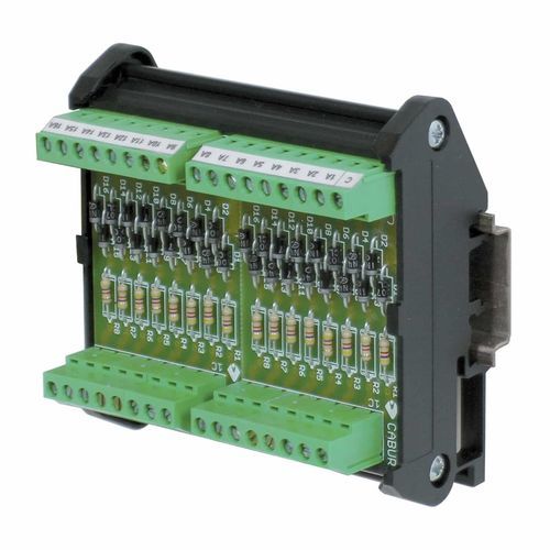 Schnittstellenmodul - CDM  - Cabur