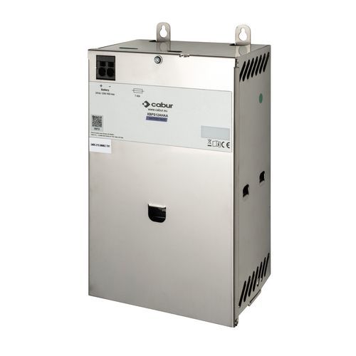 Batteriehalterung - XBPS12AHAA - Cabur