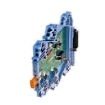 Statisches Relais / Plug-in - XCKS15N - Cabur