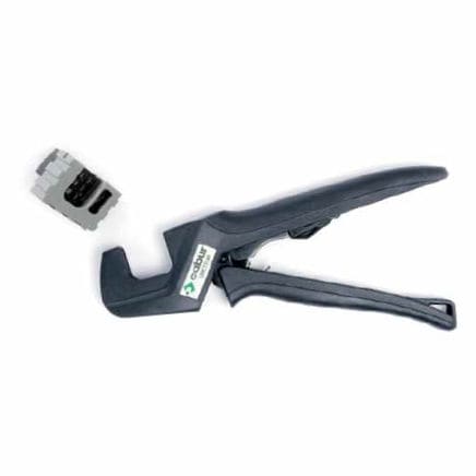 Manuelles Crimpwerkzeug - UMCT3149  - Cabur - für Photovoltaikanwendung / für Steckverbindung