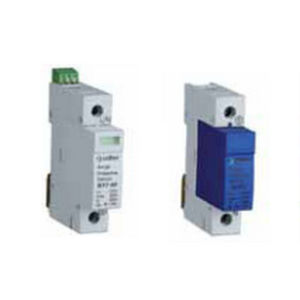 Überspannungsableiter Typ 2 - ISPD142 - Cabur - modular / für DIN-Schiene